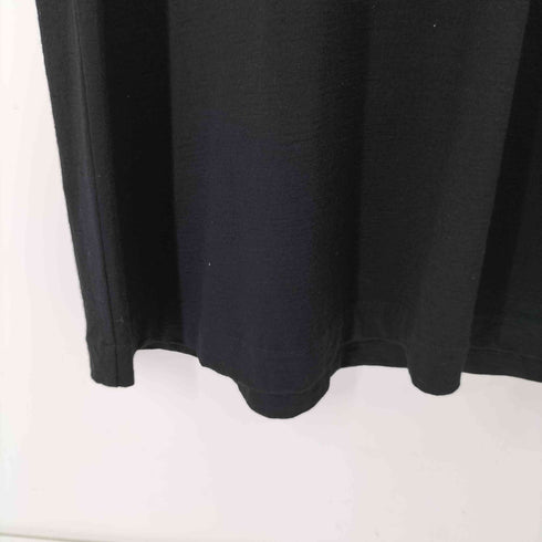 トリココムデギャルソン tricot COMME des GARCONS フラワーエンブロイダリーワンピース レディース