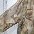 SUPERLINE 総柄 シアー L/S シャツ レディース import:L