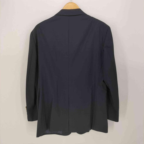 ブルックスブラザーズ BROOKS BROTHERS MADISON 2B 金ボタン ブレザー CANONICO 紺ブレ メンズ 42SHT