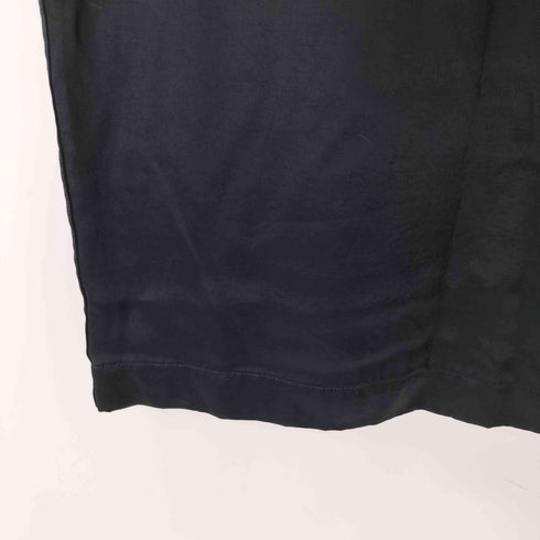 トリココムデギャルソン tricot COMME des GARCONS ガラスビーズ ノーリーズワンピース レディース