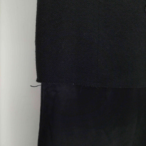 トリココムデギャルソン tricot COMME des GARCONS ガラスビーズ ノーリーズワンピース レディース