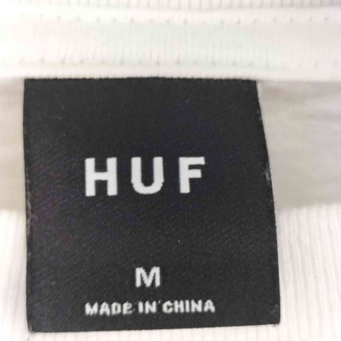ハフ HUF D ZONE TEE メンズ import:M