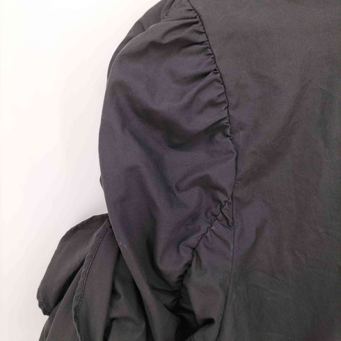 カデュネ CADUNE 22SS 花びらブラウス レディース JPN:38