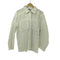 SUNVEIL SUNWEAR カナダ製 メッシュ L/S シャツ メンズ import:M