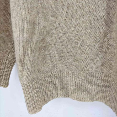 ポロバイラルフローレン Polo by RALPH LAUREN 90-00s ポニー刺繍 ウール タートルネックニット メンズ import:L