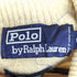 ポロバイラルフローレン Polo by RALPH LAUREN 90-00s ポニー刺繍 ウール タートルネックニット メンズ import:L