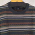 ハフ HUF TETHER STRIPE TEE メンズ import:M