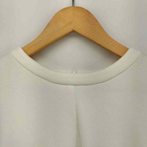 クラネ CLANE 23SS BULKY LINE HALF SLEEVE TOPS バルキーラインハーフスリーブトップス レディース JPN:2