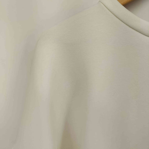 クラネ CLANE 23SS BULKY LINE HALF SLEEVE TOPS バルキーラインハーフスリーブトップス レディース JPN:2