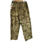 ハフ HUF TIE DYE TWILL EASY PANT メンズ JPN:XL