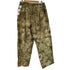 ハフ HUF TIE DYE TWILL EASY PANT メンズ JPN:XL