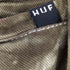 ハフ HUF TIE DYE TWILL EASY PANT メンズ JPN:XL