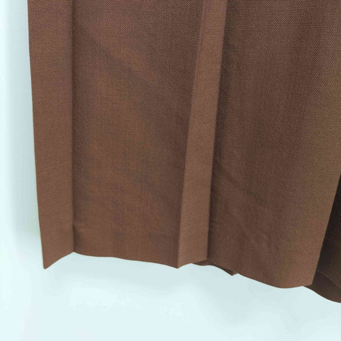 トリココムデギャルソン tricot COMME des GARCONS ウールトロピカル ノーリーズワンピース レディース JPN:M