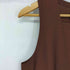 トリココムデギャルソン tricot COMME des GARCONS ウールトロピカル ノーリーズワンピース レディース JPN:M