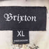 ブリクストン Brixton 花柄 S/S シャツ メンズ JPN:XL