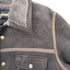 ラングラー Wrangler WRANGE COAT 裏地ボア スエードランチコート メンズ import:L