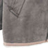ラングラー Wrangler WRANGE COAT 裏地ボア スエードランチコート メンズ import:L