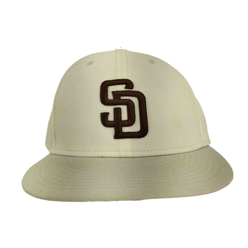 ニューエラ NEW ERA 59FIFTY フロント刺繍6パネルキャップ メンズ 7 7/8