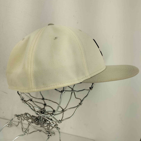 ニューエラ NEW ERA 59FIFTY フロント刺繍6パネルキャップ メンズ 7 7/8