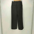 イエナラブークル IENA LA BOUCLE 24AW デイリースラックス レディース 38