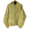 ハフ HUF GARDEN CENTER PIGMENT DYED CANVAS JACKET メンズ import:L
