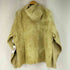 ハフ HUF GARDEN CENTER PIGMENT DYED CANVAS JACKET メンズ import:L