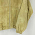 ハフ HUF GARDEN CENTER PIGMENT DYED CANVAS JACKET メンズ import:L