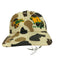ハフ HUF REGEON SNAPBACK メンズ