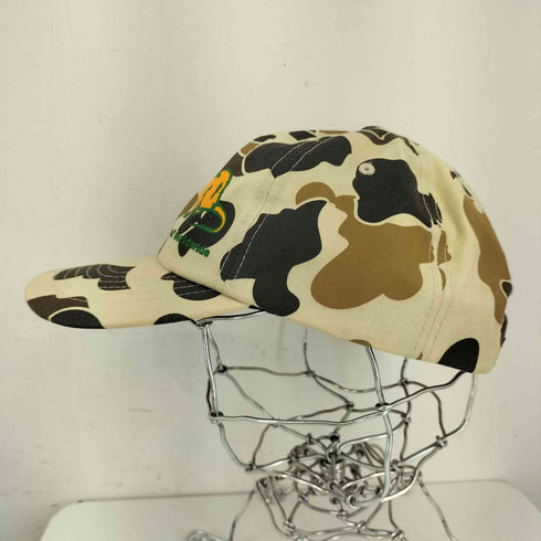 ハフ HUF REGEON SNAPBACK メンズ