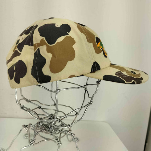 ハフ HUF REGEON SNAPBACK メンズ