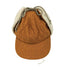ナインテイラー Nine Tailor 24AW ROSETTE FLAP CAP メンズ FREE