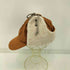 ナインテイラー Nine Tailor 24AW ROSETTE FLAP CAP メンズ FREE