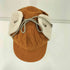 ナインテイラー Nine Tailor 24AW ROSETTE FLAP CAP メンズ FREE