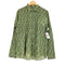 ユナイテッドカラーズオブベネトン UNITED COLORS OF BENETTON 総柄シャツ メンズ XL