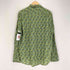ユナイテッドカラーズオブベネトン UNITED COLORS OF BENETTON 総柄シャツ メンズ XL