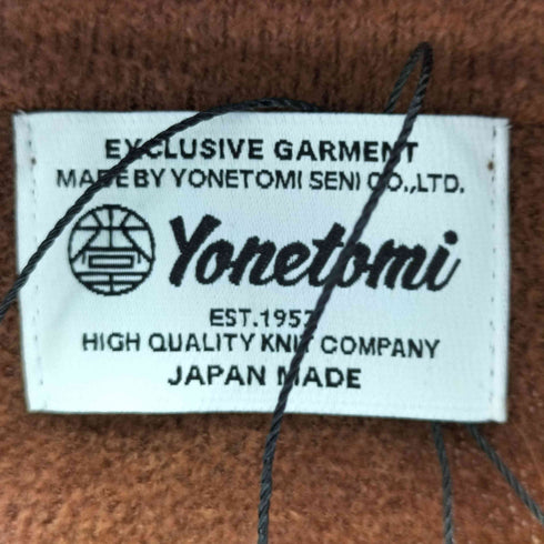 ユナイテッドアローズ UNITED ARROWS Yonetomi 別注 ビーチシャツ メンズ JPN:3