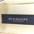 バーバリーロンドン BURBERRY LONDON レザー ヒール パンプス レディース JPN:23