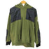 ボートメイクニュークローズ VOTE MAKE NEW CLOTHES ナイロン切替プルオーバーパーカー メンズ JPN:L