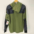 ボートメイクニュークローズ VOTE MAKE NEW CLOTHES ナイロン切替プルオーバーパーカー メンズ JPN:L
