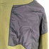 ボートメイクニュークローズ VOTE MAKE NEW CLOTHES ナイロン切替プルオーバーパーカー メンズ JPN:L