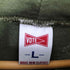 ボートメイクニュークローズ VOTE MAKE NEW CLOTHES ナイロン切替プルオーバーパーカー メンズ JPN:L