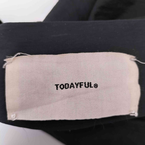 トゥデイフル TODAYFUL Typewriter Shoulder Bag タイプライターショルダーバッグ レディース