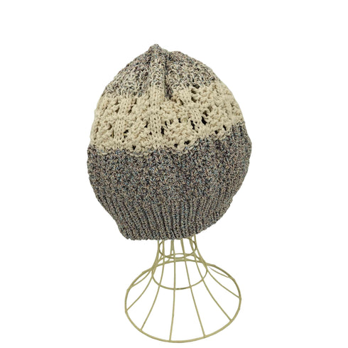 ナインテイラー Nine Tailor 25SS CORNEL KNIT BERET メンズ
