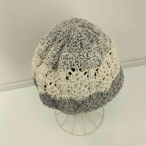 ナインテイラー Nine Tailor 25SS CORNEL KNIT BERET メンズ