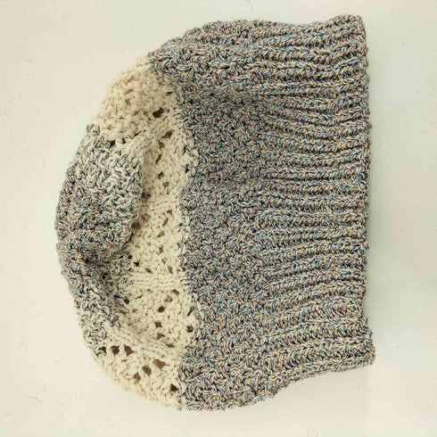 ナインテイラー Nine Tailor 25SS CORNEL KNIT BERET メンズ