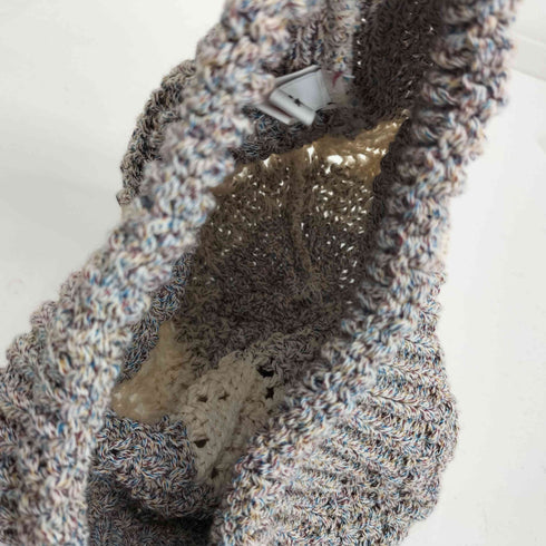 ナインテイラー Nine Tailor 25SS CORNEL KNIT BERET メンズ