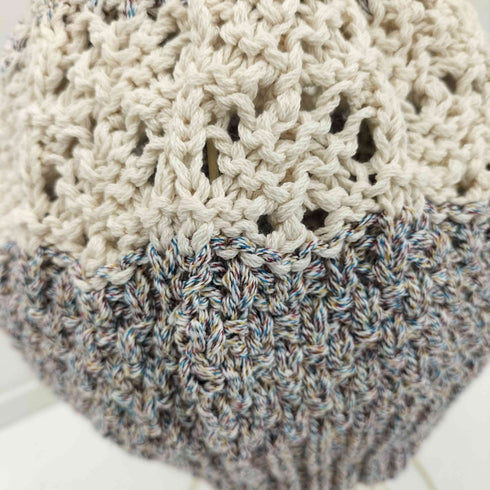 ナインテイラー Nine Tailor 25SS CORNEL KNIT BERET メンズ