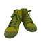 キーン KEEN MADERAS ハイカット キャンバス スニーカー レディース JPN:23.5