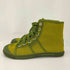 キーン KEEN MADERAS ハイカット キャンバス スニーカー レディース JPN:23.5