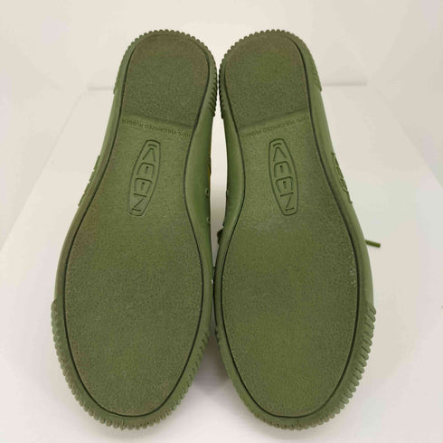キーン KEEN MADERAS ハイカット キャンバス スニーカー レディース JPN:23.5